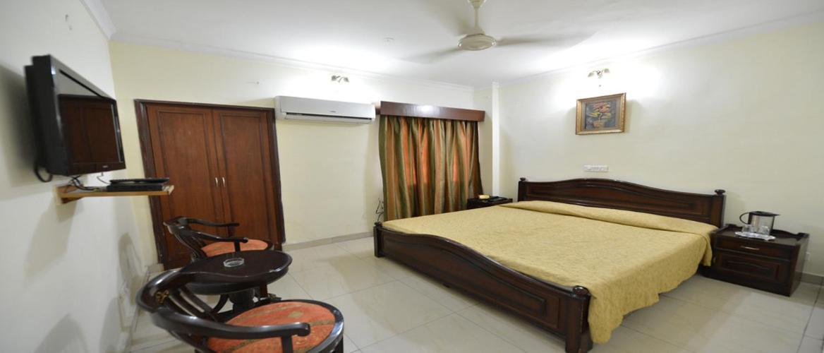 Sunbird Tourist Resort Faridabad Exterior foto